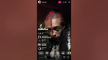 Of-Course - Lil Uzi Vert live snippet