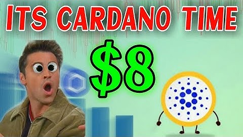 Cardano Ada Latest News Today || Cardano Price prediction 2021 || Ada Cardano Technical Analysis