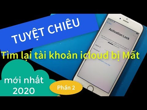 icloud cách mở mới nhất -icloud ios