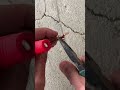 Effective Way to Braid Wires for a Stronger Clamp Connection