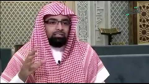 أربعة مراتب لقراءة القرآن الكريم للشيخ ناصر القطامي