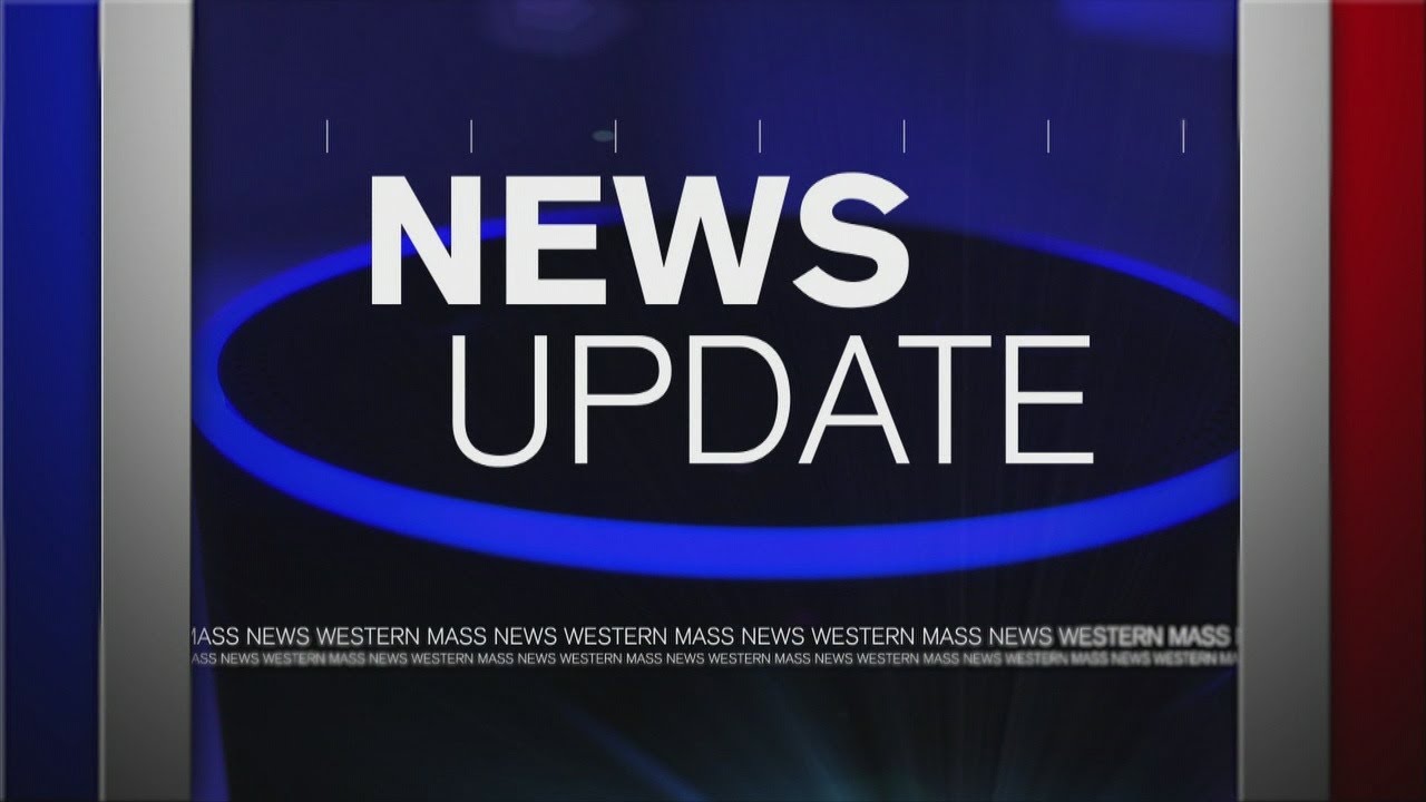 Friday afternoon news update - YouTube