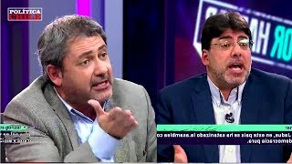 Daniel Jadue vs Alfredo Joignant - Venezuela [Asamblea Constituyente]