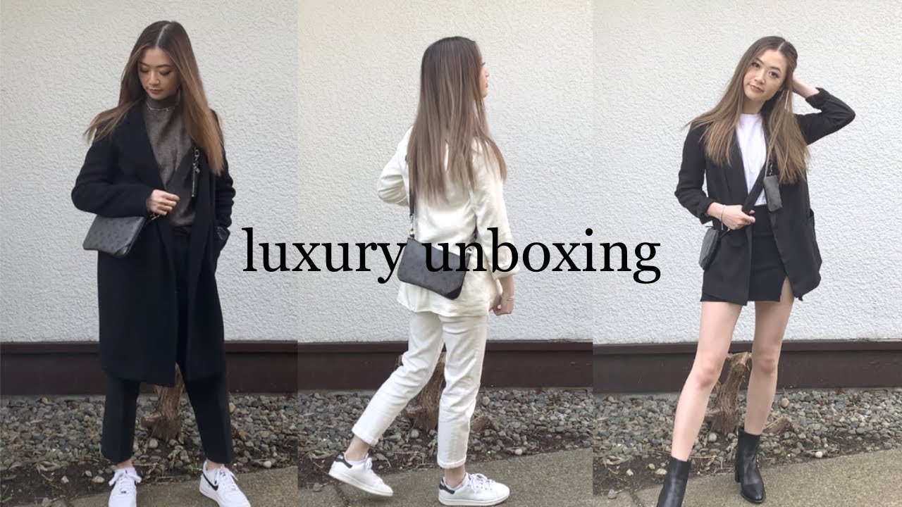 LV Trio Messenger Unboxing!! Newest Bag 2020! What Can Fit and On