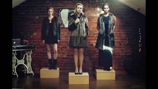 Unreal Fur Fashion - Collection Launch