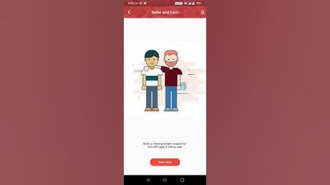 Flutter App || Uber Clone