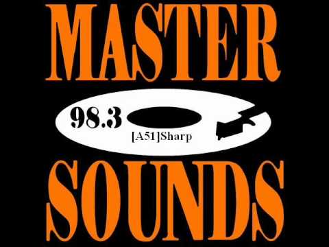 MasterSounds-Mac...  $ The Macks-Cross The Tracks