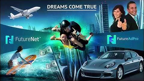 FUTURENET COMPLETE URDU HINDI PRESENTATION .