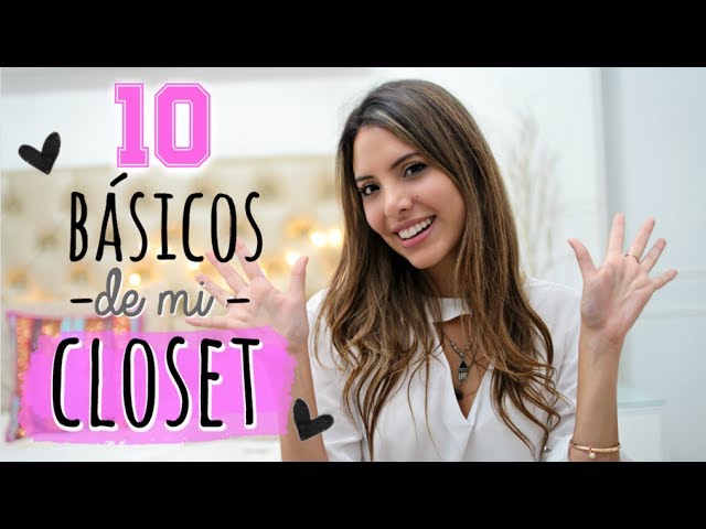 Beverly: 10 Prendas Básicas que toda Mujer debe tener  Ropa, Vestimenta formal  mujer, Como vestir formal mujer