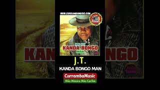 ⭐J.T.⭐Kanda Bongo Man, VERBENERO, PICOTERO #CURRAMBAMUSIC
