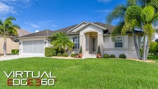 136 Peckham St SE Port Charlotte - Tour