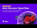 Akto Product Release Jan 26 🚀 | OpenClaw Secured and 20+ New Security Features