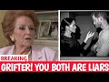 SHOCKING Last Words Of Late Queen Elizabeth Revealed As Lady Elizabeth Talks On Meghan Disrespect SHOCKING Last Words Of Late Queen Elizabeth Revealed As Lady Elizabeth Talks On Meghan Disrespect