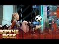 Мастер футбольного фристайла Арина Кравец | Круче всех!