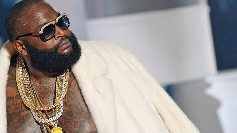 Rick Ross x Meek Mill type Beat on MPC ONE