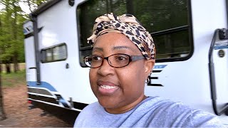 Navy Lake Site - Allatoona | The Spot 7 Incident