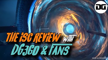 Inside Star Citizen: Jump On It | Fall 2019 - ISC REVIEW