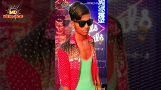 Duti chokhe jhorche Jol | Dj Munna Song New | Munnas Ahmed Video 2020