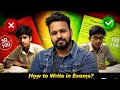 How to write answer in exams 🏅| CBSE Guidelines | 6 tips to Hack your exam paper | Sudhanshu pandey