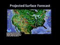 Significant Late Season Winter Storm