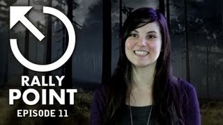 Rally Point – Episode 11:  new Teutoburg details, behind the scenes, CA vs The World
