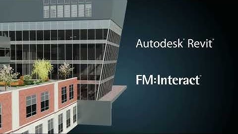 Autodesk BIM for the Building Lifecycle