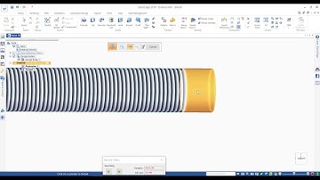 #17 solid edge threading tutorials