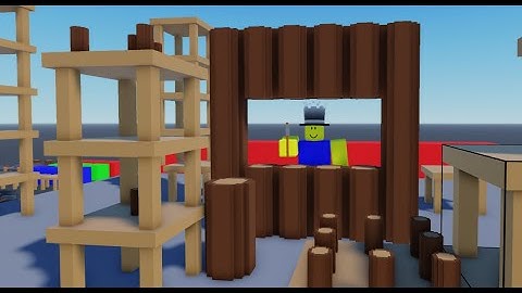 (3) Grid-Based Crafting System | Roblox Studio