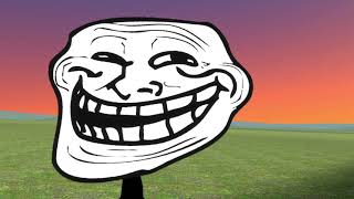 10 Trollface Laugh Sound Variations in 50 Seconds