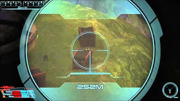 Fun with Explosive Rounds