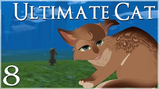 The Cat's Eye View of Central Park • Ultimate Cat Simulator  Episode #8