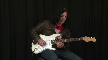 Eventide Stompboxes 2012 - Part 2