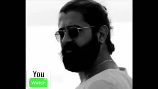 Koray Avcı - Hoş Geldi̇n Resimi