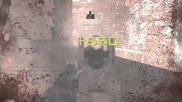 MW3: ACR Triple Headshot Feed | Hecflux