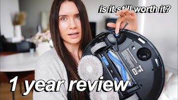 ECOVACS DEEBOT T30s | 1 Year Review