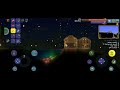 Ep3 | I got the pink Chillet | Terraria Mobile Gameplay | Expert Mode