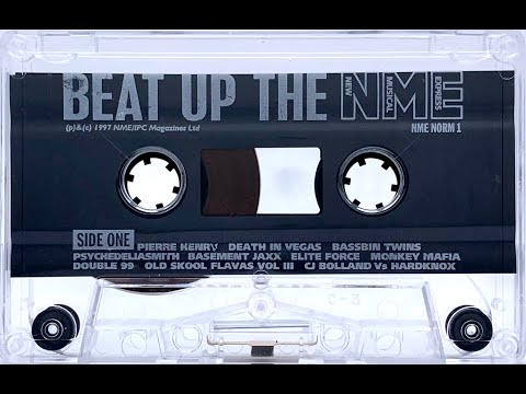FATBOY SLIM カセットテープHIPHOP FATBOY SLIM カセットテープHIPHOP FATBOY SLIM カセットテープ
