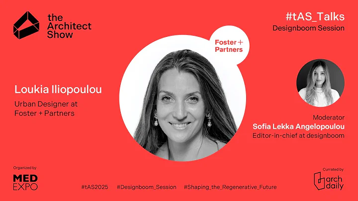 Foster + Partners | Context Driven Architecture from the Ellinikon to Riviera Tower