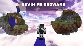 😱🤣MA REAPUC DE BEDWARS😱🤣