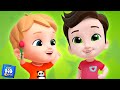 If You&#39;re Happy and You Know It + More Kids Songs &amp; Nursery Rhymes