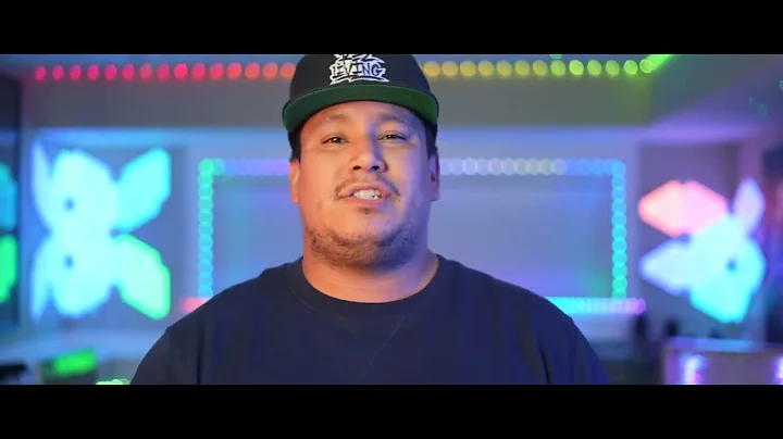 Blake Francis - Woah (Official Music Video)