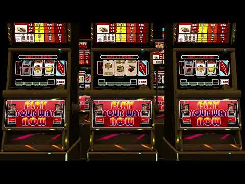 Spela Casino Online: Ta Dig Tillbaka Till De Bästa Utländska Casinona