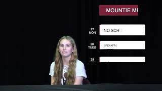 Mountie Minutes - EP 9