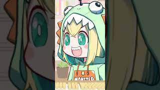 Pikamee Becomes a YouTuber #Shorts