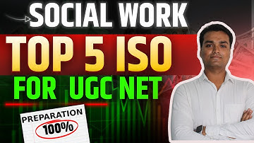 The TOP 5 ISO STANDARDS You Can