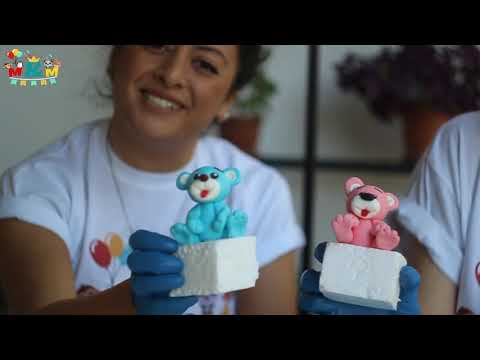 მარციპანის დათუნია/marcipanis datunia