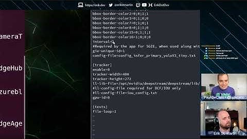 Visualizing Object Detection Data in Near Real-Time with PowerBI