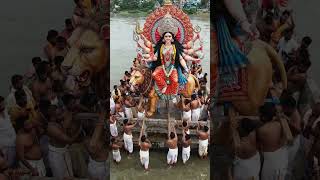 Vidai kaise kari 😭 Judai kaise sahi 😭 #navratri #maadurga #jaimaadurga #pawan_singh #jaimatadi