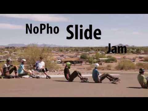 NoPho Slide Jam 2011