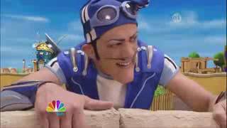 LazyTown S01E28 Greatest Hits